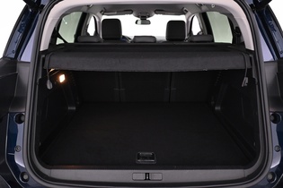 Citroën C5 Aircross vaihtoauto