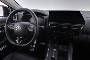 Citroën C5 Aircross vaihtoauto