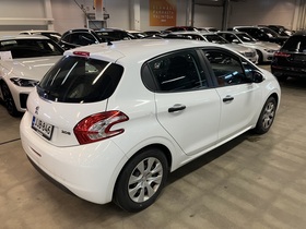 Peugeot 208 vaihtoauto