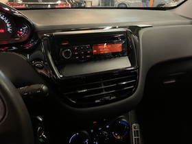Peugeot 208 vaihtoauto