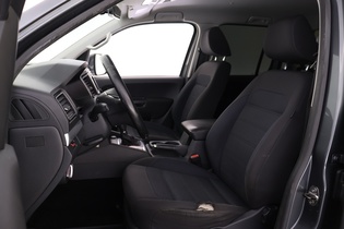 Volkswagen Amarok vaihtoauto