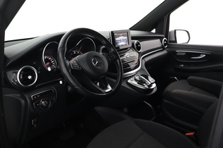 Mercedes-Benz V vaihtoauto
