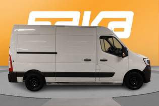 Renault Master vaihtoauto