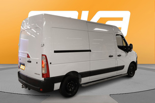 Renault Master vaihtoauto