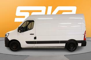 Renault Master vaihtoauto