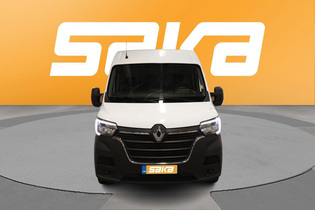 Renault Master vaihtoauto