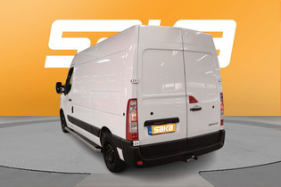 Renault Master vaihtoauto