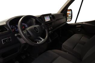 Renault Master vaihtoauto