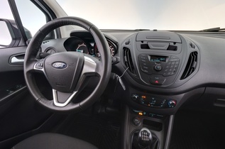 Ford Transit Courier vaihtoauto