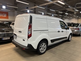 Ford Transit Connect vaihtoauto