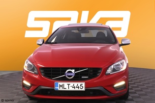 Volvo S60 vaihtoauto
