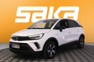 Opel Crossland vaihtoauto