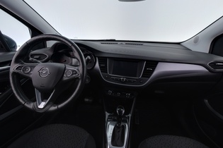 Opel Crossland vaihtoauto