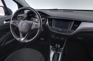 Opel Crossland vaihtoauto