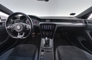 Volkswagen Arteon vaihtoauto