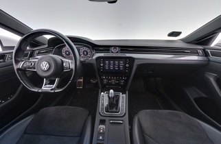 Volkswagen Arteon vaihtoauto