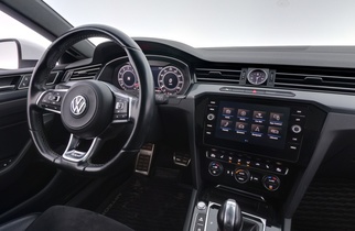 Volkswagen Arteon vaihtoauto