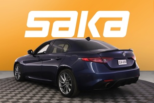 Alfa Romeo Giulia vaihtoauto