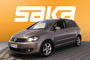 Volkswagen Golf Plus vaihtoauto