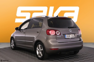 Volkswagen Golf Plus vaihtoauto