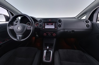 Volkswagen Golf Plus vaihtoauto