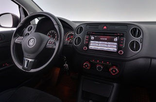 Volkswagen Golf Plus vaihtoauto