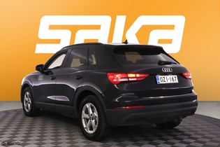 Audi Q3 vaihtoauto