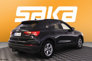 Audi Q3 vaihtoauto