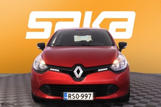 Renault Clio vaihtoauto