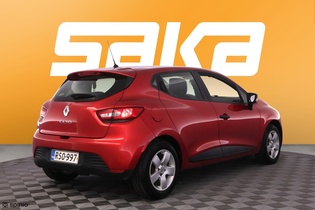 Renault Clio vaihtoauto