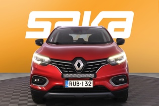 Renault Kadjar vaihtoauto