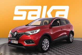 Renault Kadjar vaihtoauto