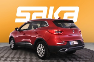 Renault Kadjar vaihtoauto