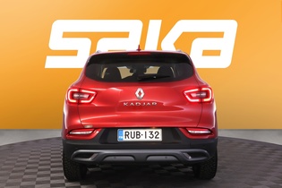 Renault Kadjar vaihtoauto