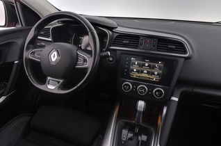 Renault Kadjar vaihtoauto