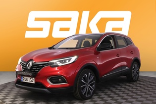 Renault Kadjar vaihtoauto