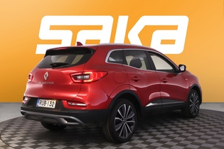 Renault Kadjar vaihtoauto