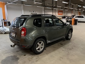 Dacia Duster vaihtoauto
