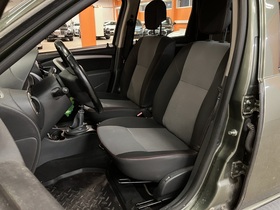 Dacia Duster vaihtoauto