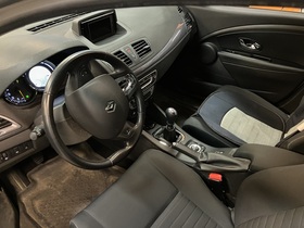 Renault Mégane vaihtoauto