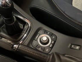 Renault Mégane vaihtoauto