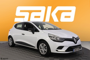 Renault Clio vaihtoauto