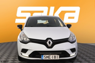 Renault Clio vaihtoauto