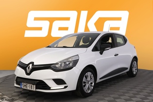 Renault Clio vaihtoauto