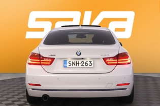 BMW 420 vaihtoauto