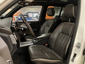 Mercedes-Benz GLK vaihtoauto