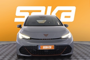 Cupra Born vaihtoauto