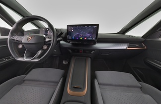 Cupra Born vaihtoauto