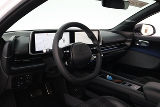 Hyundai IONIQ 6 vaihtoauto