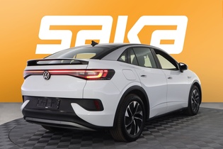 Volkswagen ID.5 vaihtoauto